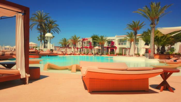 Luxury Travel Planning Tips