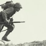 World War II Historical Sites
