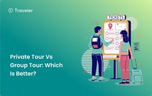 Group Tours vs. Independent Travel
