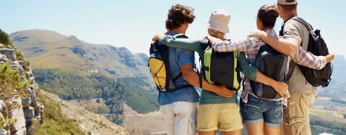 Travel organize itinerary excel plans bookings use tours hotel