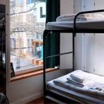 Cheap Backpacking Accommodations