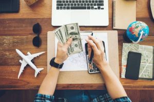 Budget Travel for Solo Travelers