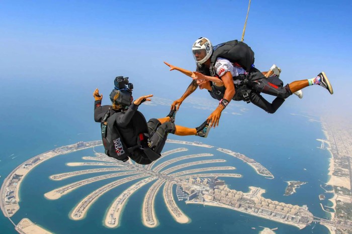 Adventure Activities Near Me